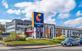 Comfort Inn Hamilton - Stoney Creek