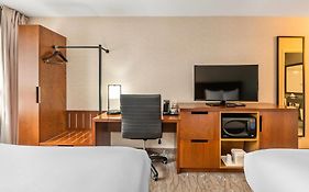 Comfort Inn Hamilton - Stoney Creek